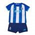 Camisola FC Porto Criança Equipamento Primeiro 2021-2022 Manga Curta